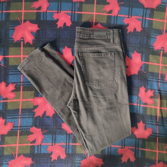 Lois Ultra Skinny High Rise Jeans - Picture 1 of 10
